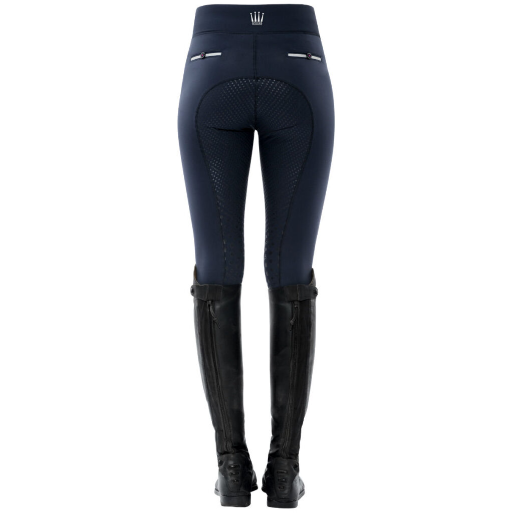 Filiz Full Grip Leggings – Spooks Riding – Australasia