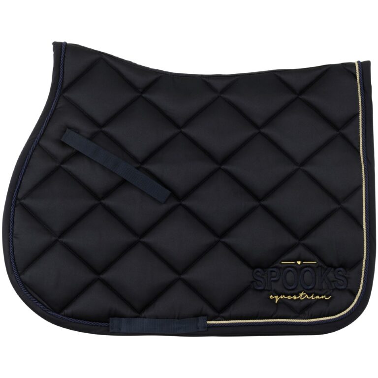 Saddle & Dressage Pads – Spooks Riding – Australasia