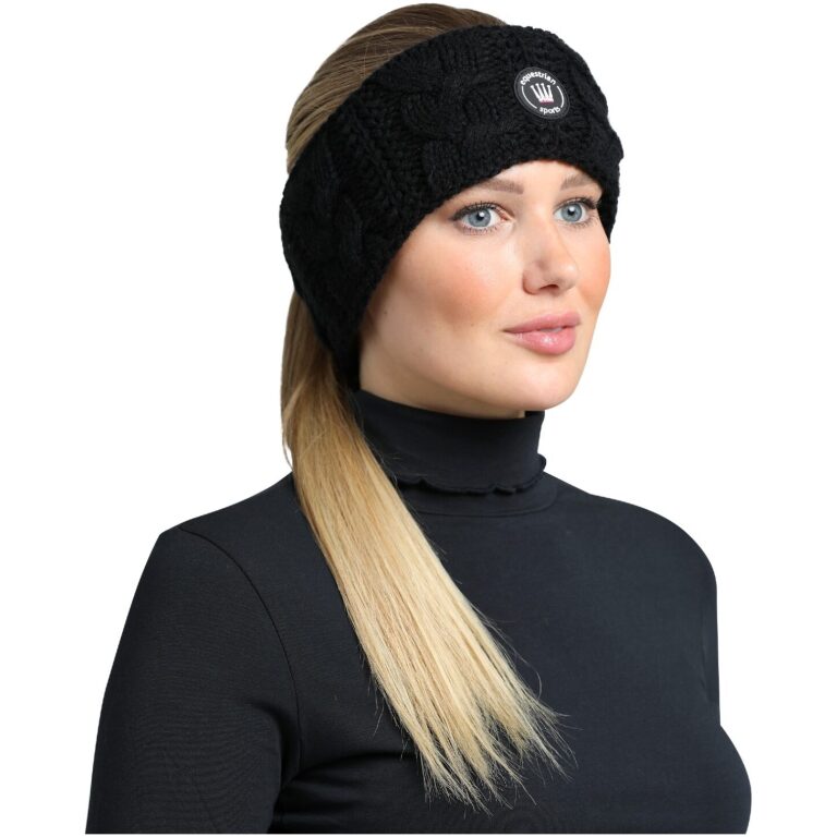 Nickie Headband - Spooks Riding - Australasia