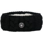 Nickie Headband - Black - Image 3