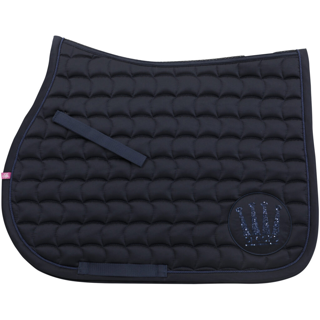 Saddle & Dressage Pads – Spooks Riding – Australasia