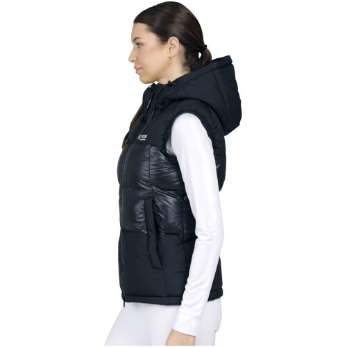 Niara Bodywarmer - Navy - Image 3