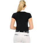 Show Shirt Tarah - Black - Image 2