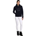 Tildah Hoody - Navy - Image 4